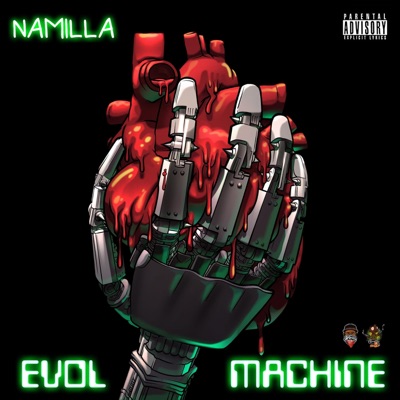 Evol Machine