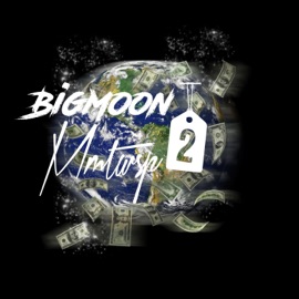Ima Always Be a Jaynt BigMoon