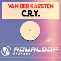 Van Der Karsten - C.R.Y. (Megara vs. DJ Lee Remix)