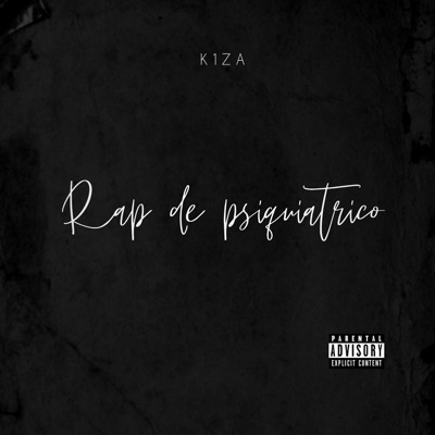 Rap de Psiquiátrico - EP