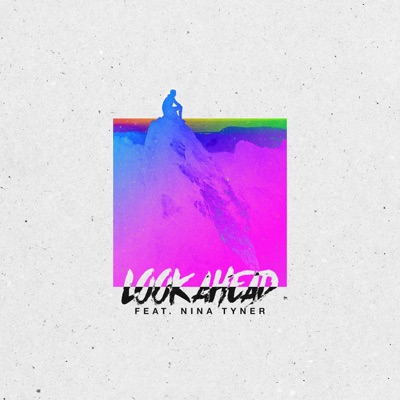 Look Ahead (feat. Nina Tyner) - Single