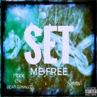Set Me Free (feat. Squirrel) - Single - J-Tek the Utah Konnect