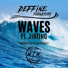 WAVES (feat. JINTING) [Radio Edit] Deffine