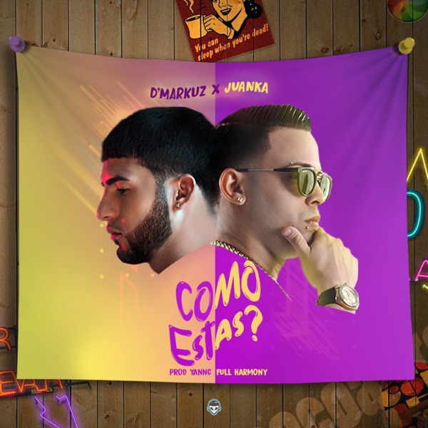Como Estas ? - Single