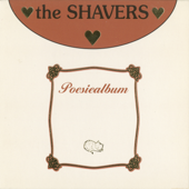 Poesiealbum - The Shavers