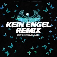 Kein Engel (Remix) - Single - Snipe & Manuellsen