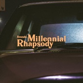 Millennial Rhapsody artwork