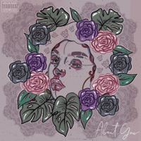 About You - EP - Hashim