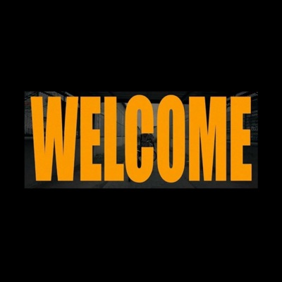 Welcome - Single