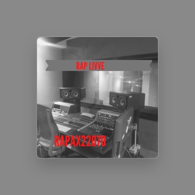 Listen to rapax22070, watch music videos, read bio, see tour dates & more!