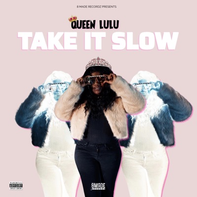 Take It Slow - EP