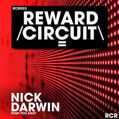 Push You Away - Single