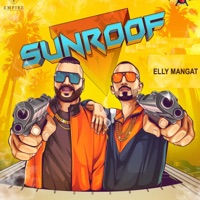 Sunroof - Single - Elly Mangat