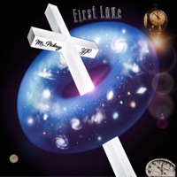 First Love (feat. YJO) - Single - Mr.Pickney