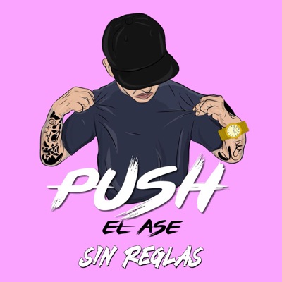 Sin Reglas - Single