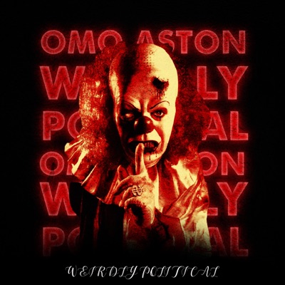 Weirdly Political - Single
