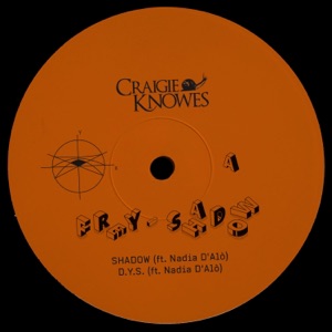 Shadow - Single