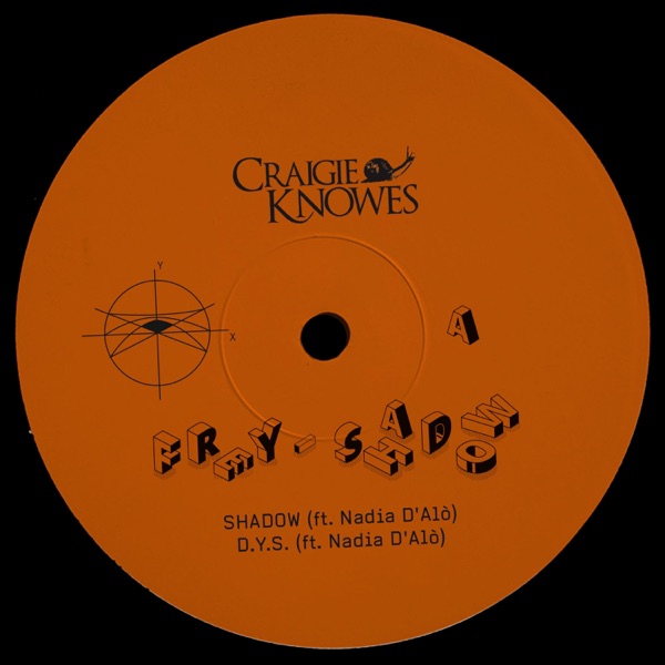 Shadow - Single