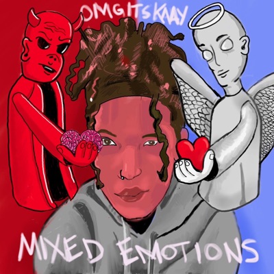 Mixed Emotions - EP