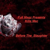 First Off - Single - Killa Mec