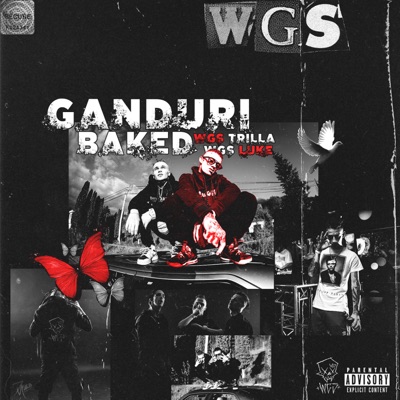Ganduri Baked - Single