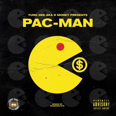 Pacman - Single