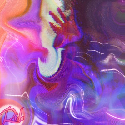 R!de (feat. Vayno) - Single