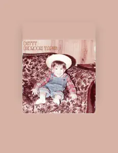 Listen to Detty, watch music videos, read bio, see tour dates & more!