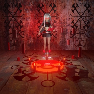 President Valak's Harmonies O Hell