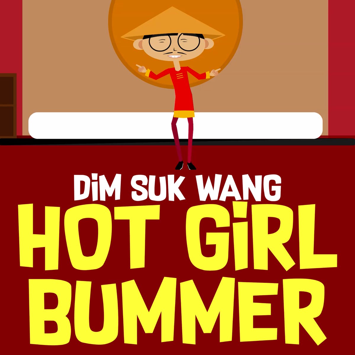 Hot Girl Bummer Remix