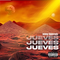 Jueves - Single - Kenny Uppercutz