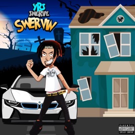 Tubman (feat. Thwaglord & Quadie Diesel) YRS Swerve