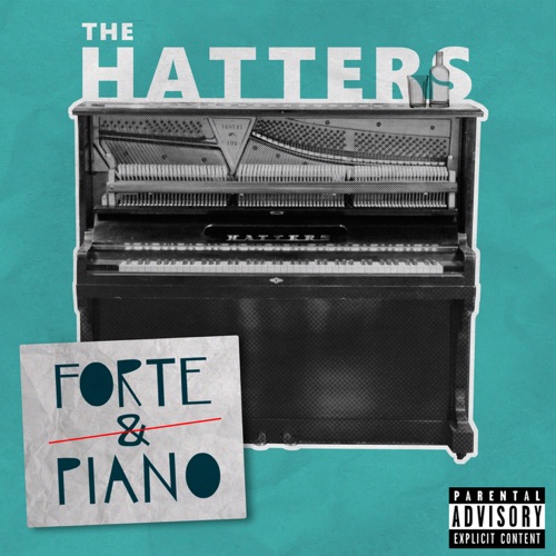 The Hatters - Forte & Piano | BandLink