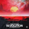 Revolution (& Mark Wilkinson)