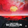 Revolution (& Mark Wilkinson)