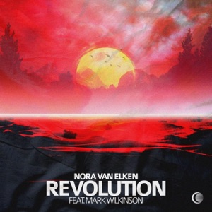 Revolution - Single