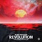 Revolution (feat. Mark Wilkinson) artwork