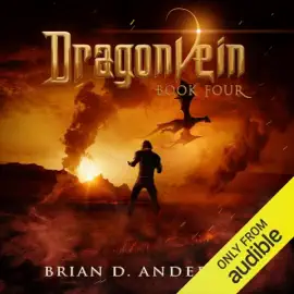 Dragonvein: Book Four (Unabridged)