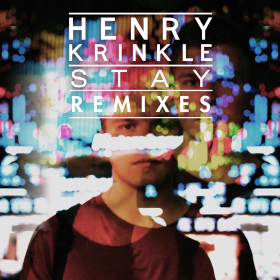 Cover artwork for Stay