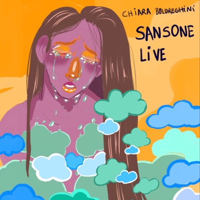 Sansone Live
