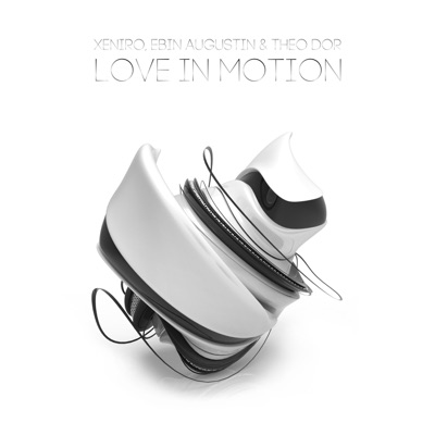Love in Motion - Single