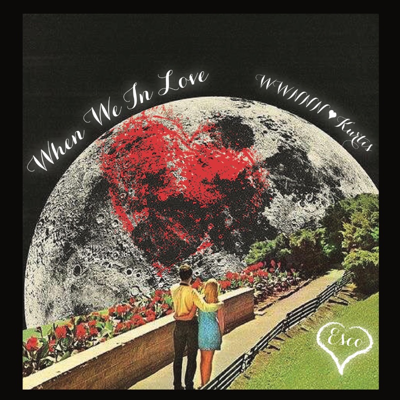 When We in Love - Single