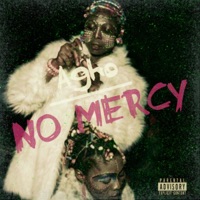 NO Mercy - Single - Agho