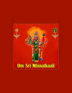 Posłuchaj wykonawcy Srinidhi, obejrzyj teledyski, przeczytaj biografię, zobacz daty tras koncertowych i nie tylko!