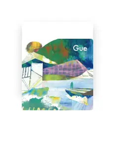 Gueを聴いたり、ミュージックビデオを鑑賞したり、経歴やツアー日程などを確認したりしましょう！