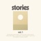 Black Hole Sun (feat. Jennah Bell) - stories lyrics