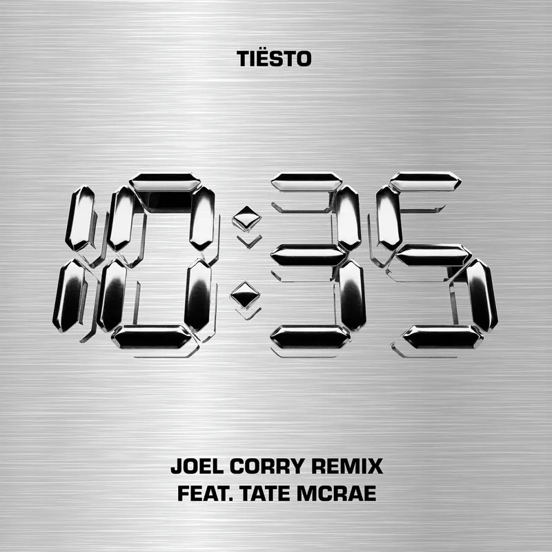 Tiësto - 1035 (feat. Tate McRae) [Joel Corry Remix] - Single (2023) [iTunes Plus AAC M4A]-新房子