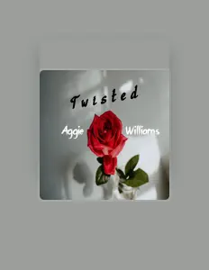Dengarkan Aggie Williams, tonton video musik, baca bio, lihat tanggal tur & lainnya!