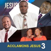 Acclamons Jesus 3 artwork