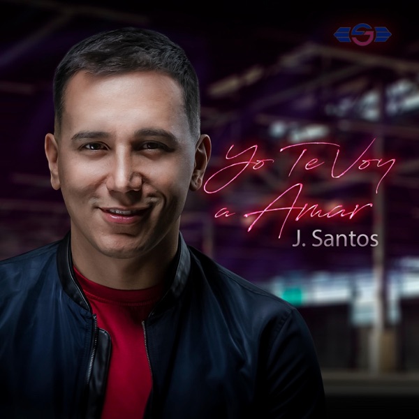 Yo Te Voy a Amar